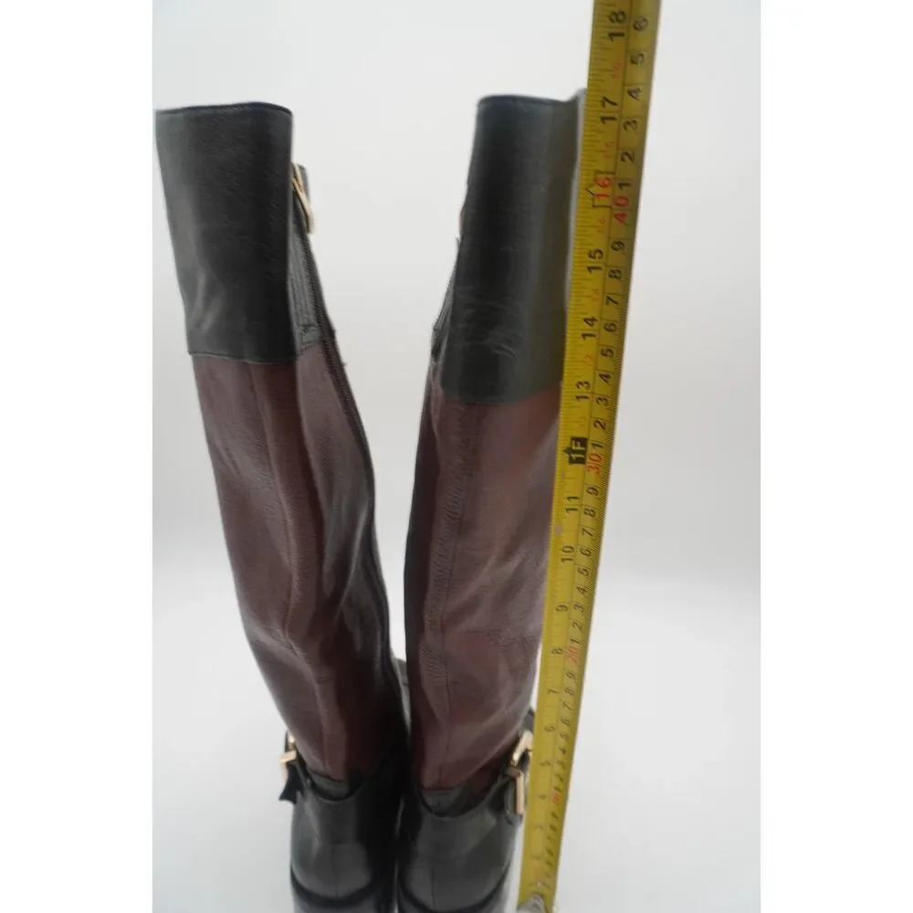 Vince Camuto Leisha Riding Boots, Comfort,